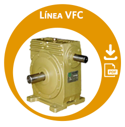 Linea VFC - Sin fin y corona